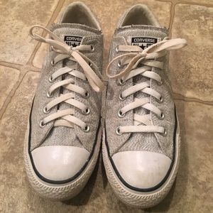 Women’s Converse shoes
